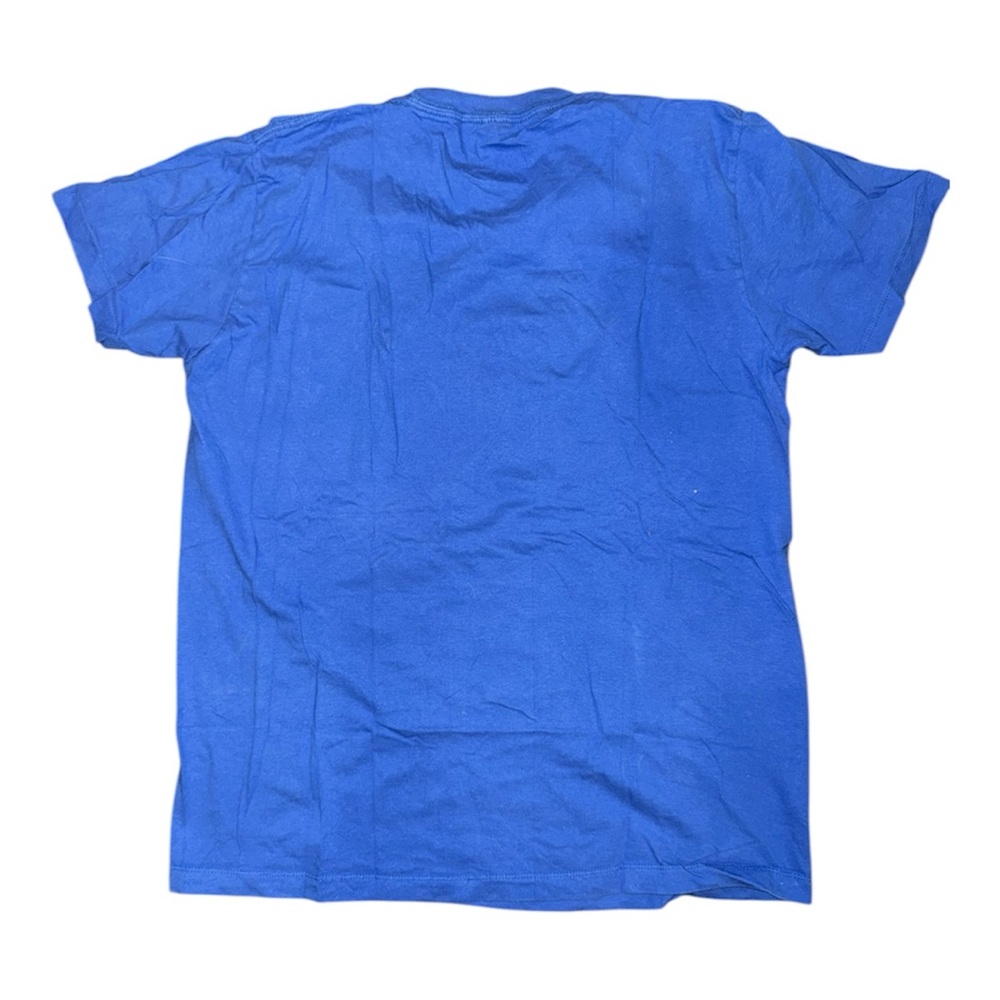 Blue Power Ranger Shirt - Picture 5 of 8